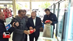 توزیع مرغ منجمد با قیمت ۲۵۰ هزار تومان در استان اردبیل