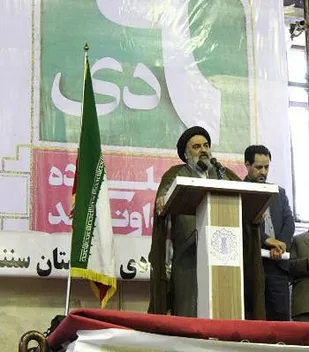 ۹ دی روز معرفت، بصیرت و مجاهدت سیاسی است