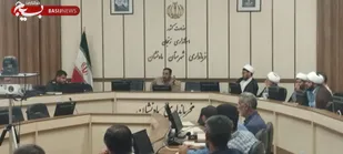 دشمن با ایجاد ناامنی و اغتشاش به دنبال ضربه زدن به ملت ایران است