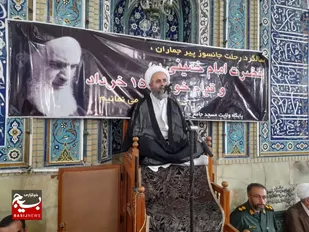 انتخاب آیت الله خامنه&zwnj;ای به رهبری نظام یک موهبت الهی بود