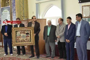 بازنشستگان شرکت نفت منطقه شمالشرق شاهرود تجلیل شدند+عکس