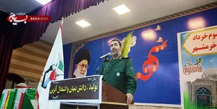 راهبرد مقاومت، نماد پیوستگی و وحدت بین نسل&zwnj;ها در دفاع از انقلاب است