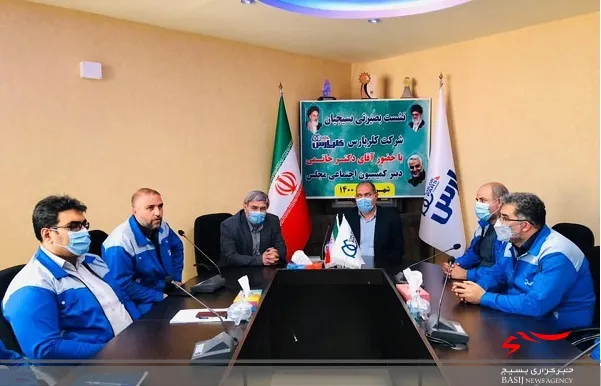 سنگر تولید، سنگر مجاهدت کارگران است