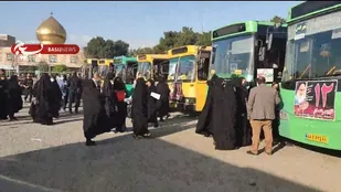 حضور بیش از ۱۲۰۰ نفر از شهروندان شهرقدس در مراسم سالگرد ارتحال    حضرت امام خمینی(ره)
