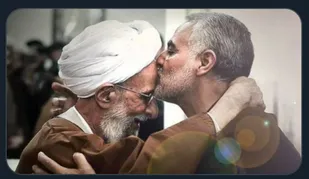 گزاره بی اطلاعی یا کینه!