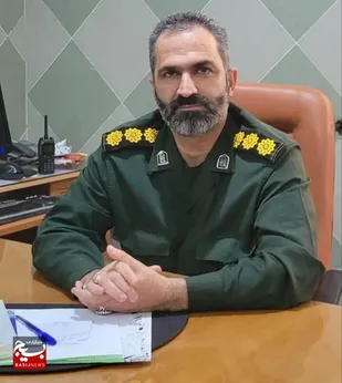نقش بسیج در رخدادهای مختلف بی نظیر است
