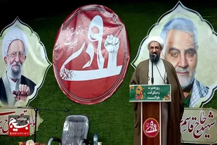 فتنه ۸۸ پروژه براندازی نرم بود و ۹ دی پاسخ الهی ملت به آن