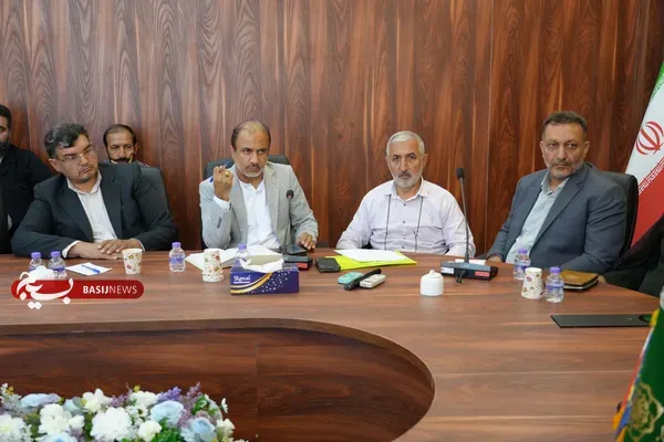 همایش سردار ایل