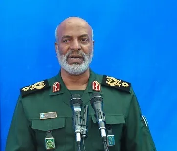 خلیج فارس خانه ملت ایران است و جایی برای دشمن نیست