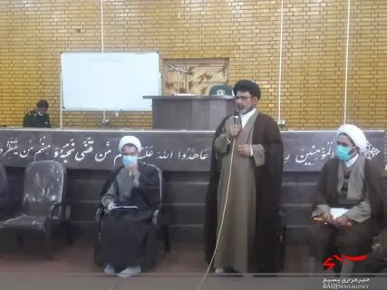 تشکیل حلقه های صالحین برنامه‌ای اثرگذاری است