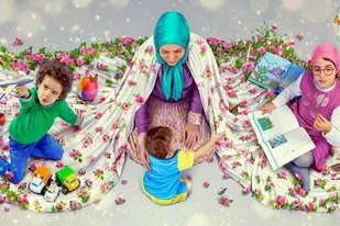 لزوم مهارت آموزی مادران شاغل برای مدیریت زندگی