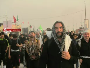شعر/با سلامی به روح پاک شهید