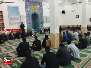 اجرای طرح  شهیدآرمان علی وردی درشوشتر