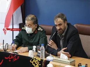 تامین آب شرب پایدار  برای۳۰۰ روستا با همکاری قرارگاه امام حسن مجتبی(ع)