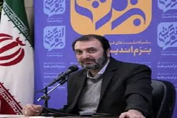حاج قاسم مرد میدان بود و به حرف‌هایش عمل می‌کرد