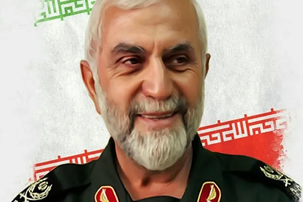 بیانیه سپاه ناحیه ملایر در پی اهانت به سردار شهید حاج حسین همدانی