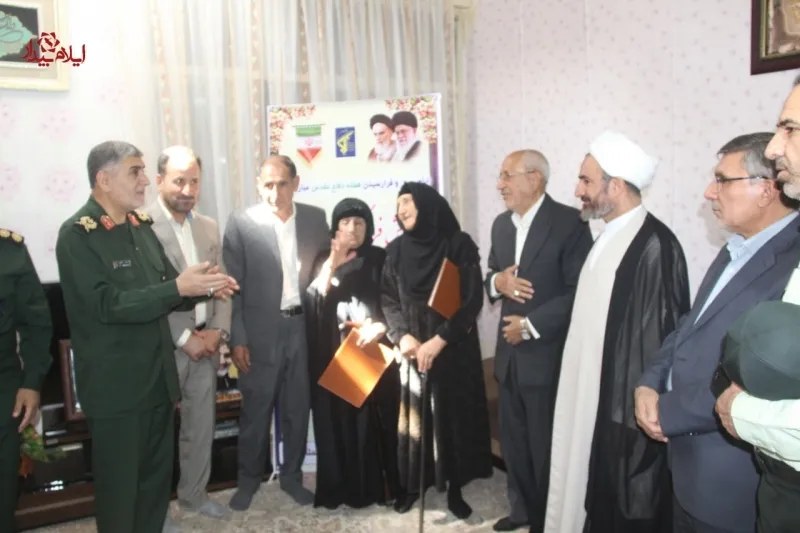 آغاز رزمایش فرهنگی «رهروان شهدا» در ایلام