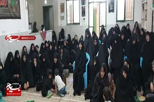 رزمایش خوداتکایی در محله در سرخه برگزار شد