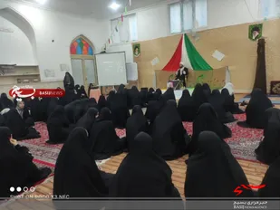 کرسی آزاد اندیشی در هیئت نوجوانان شهیده ولایت برگزار شد