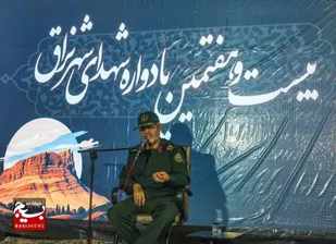 یاد شهدا، فریاد بیداری ملت؛ آمریکا و اسرائیل نمی&zwnj;توانند حقیقت مقاومت را خاموش کنند