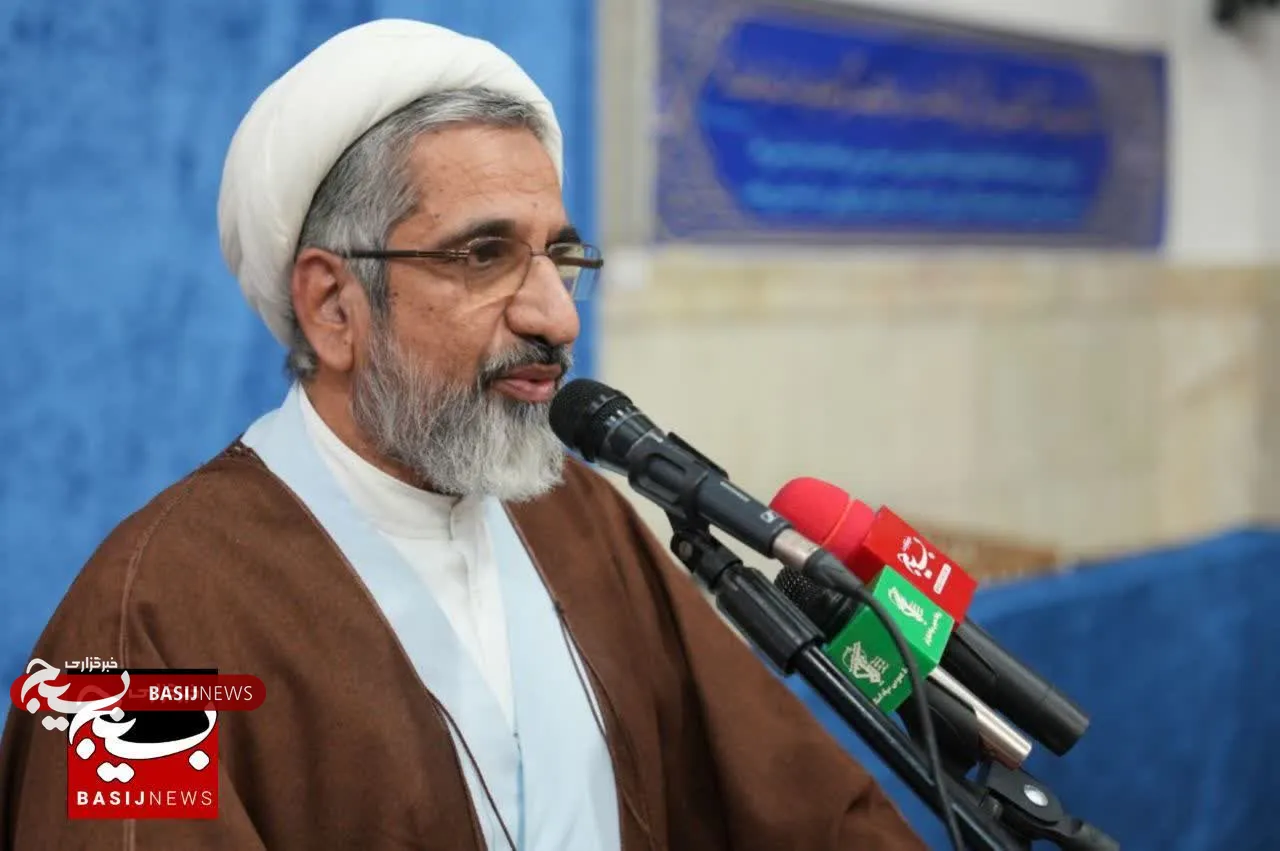 نمایندگی ولی فقیه