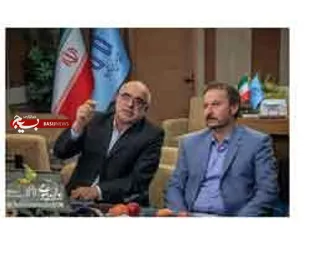 انعقاد شش قرارداد پژوهشی شهرداری و دانشگاه صنعتی شاهرود