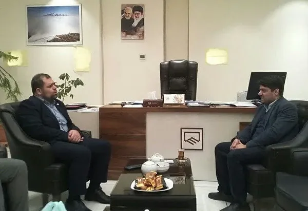 همکاری نظام مهندسی آذربایجان شرقی و سرمایه گذاری مسکن شمالغرب