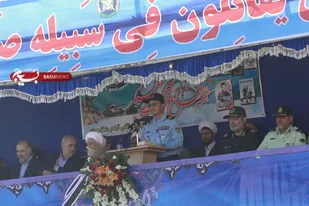 نیروهای مسلح آماده&zwnj;اند تا سرحد جان از شرف و عزت کشور دفاع کنند