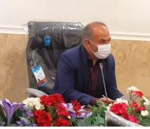 ساخت و سازهای غیر مجاز بخش قلعه نو در نوروز 1400 رصد می شود