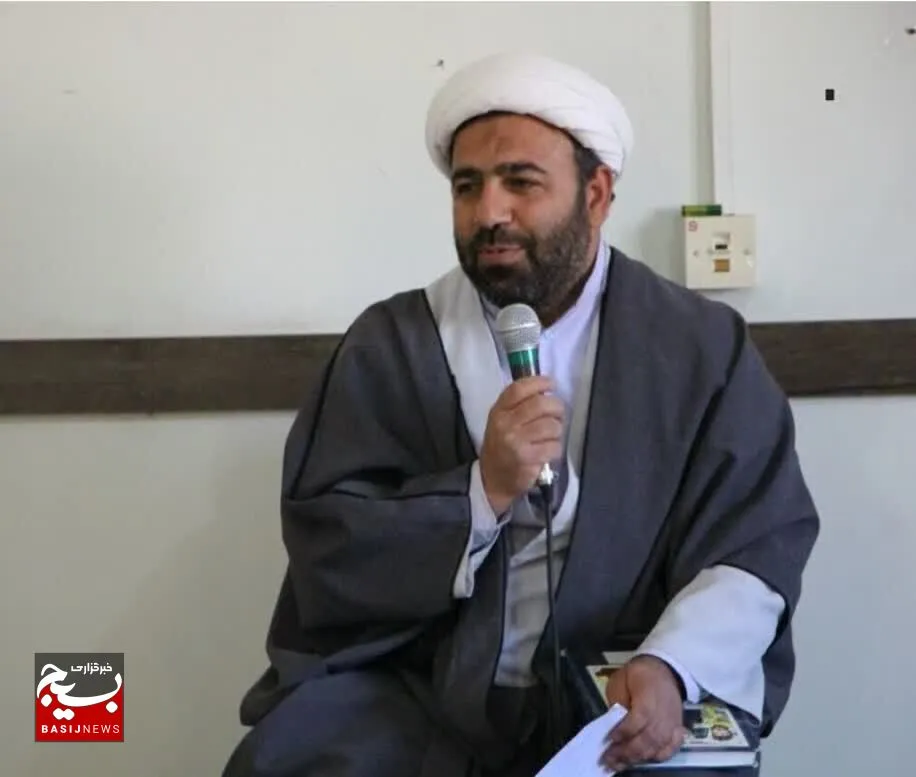 برگزاری محفل انس با قرآن مجید
