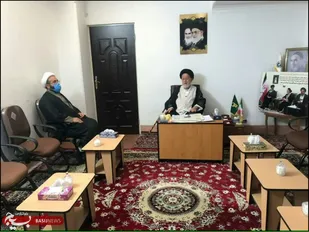 نباید از مسجد و تاثیر آن غفلت شود