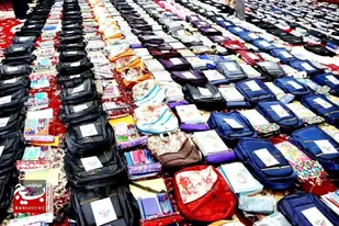 پویش ملی برای آینده سازان در استان البرز برگزار می&zwnj;شود