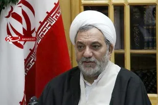 حضور رئیس دادگستری استان کرمان در دانشگاه شهید باهنر