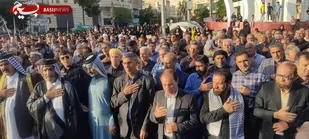 اجتماع بازاریان ایلام به مناسبت شهادت رئیس جمهور ایران و هیات همراه برگزار می&zwnj;شود