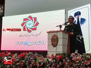 جشنواره هنری بسیج هنرمندان: سال جدید، سالی پربار برای هنر و هنرمندان