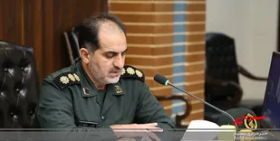 ایران اسلامی الگویی برای ملت&zwnj;های مسلمان و آزادی&zwnj;خواه است