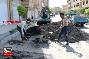 ممنوعیت حفاری در خیابان&zwnj;های خوزستان تا پایان فرآیند انتخابات