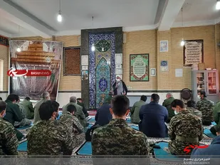 انس با دعا، روح انسان را صیغل می دهد