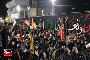 استقامت و حفظ وحدت ملی ، رمز پیروزی ملت ایران
