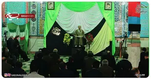 برگزاری جشن ولادت امام محمدباقر(ع)در شهرستان ابهر