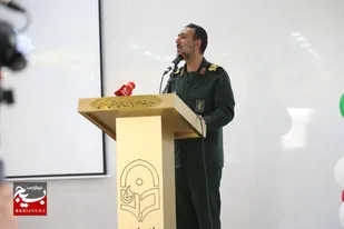 &nbsp;سردار عمومهدی: لزوم نقش محوری دانشگاه&zwnj;ها در پیشرفت علمی و آگاه&zwnj;سازی جامعه