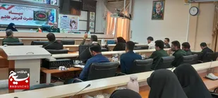 آغازبکار دبیرخانه جشنواره &laquo;فردخت&raquo; در چهارمحال و بختیاری