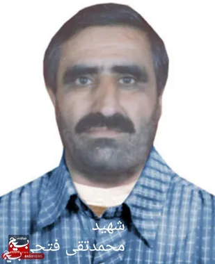 جانبازان قهرمانان بی ادعا