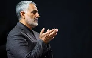 سردار سلیمانی مصداق بارز عبدالرحمن بود