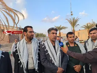 محرومیت مناطق جنوبی با صدور اسناد حدنگار کاهش می&zwnj;یابد