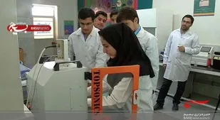 پژوهش سرای دانش آموزی مراغه رتبه نخست کشوری شد