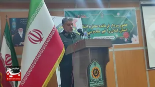 استان گیلان در ساخت مسکن ویژه کارکنان انتظامی پیشرو است