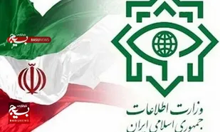 یکی از مهم&zwnj;ترین عوامل نفوذی سرویس جاسوسی انگلیس دستگیر شد
