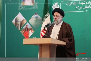 رییس جمهور: یقین دارم گشایش&zwnj;های خوبی در کشور ایجاد می&zwnj;شود