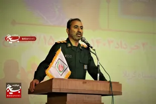 انتخاب قوی برای اعتلای نظام اسلامی ایران